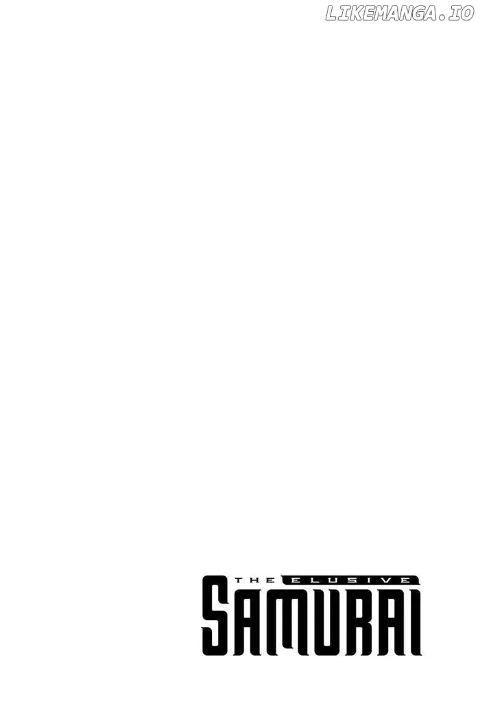 The Elusive Samurai Chapter 172 image 02_optimized